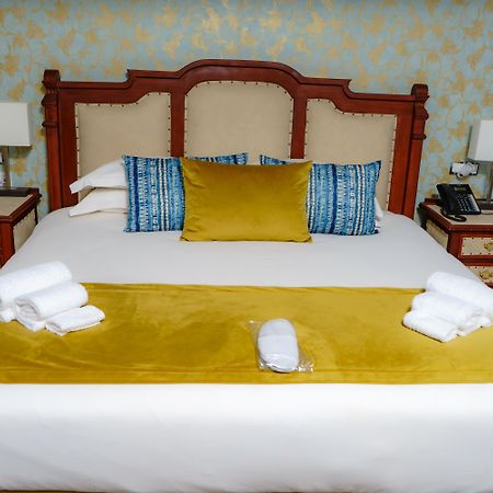 Troutbeck Resort Nyanga Eksteriør bilde