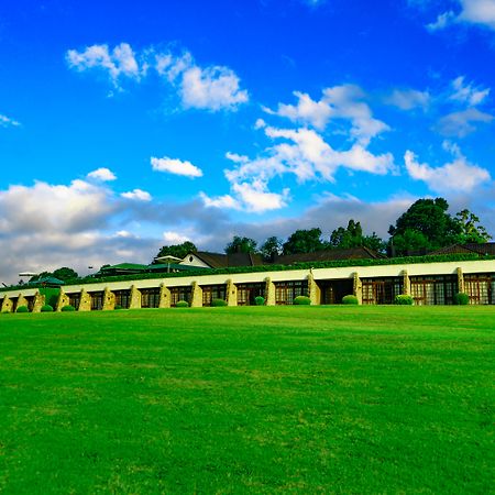 Troutbeck Resort Nyanga Eksteriør bilde