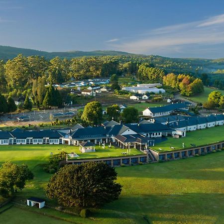 Troutbeck Resort Nyanga Eksteriør bilde