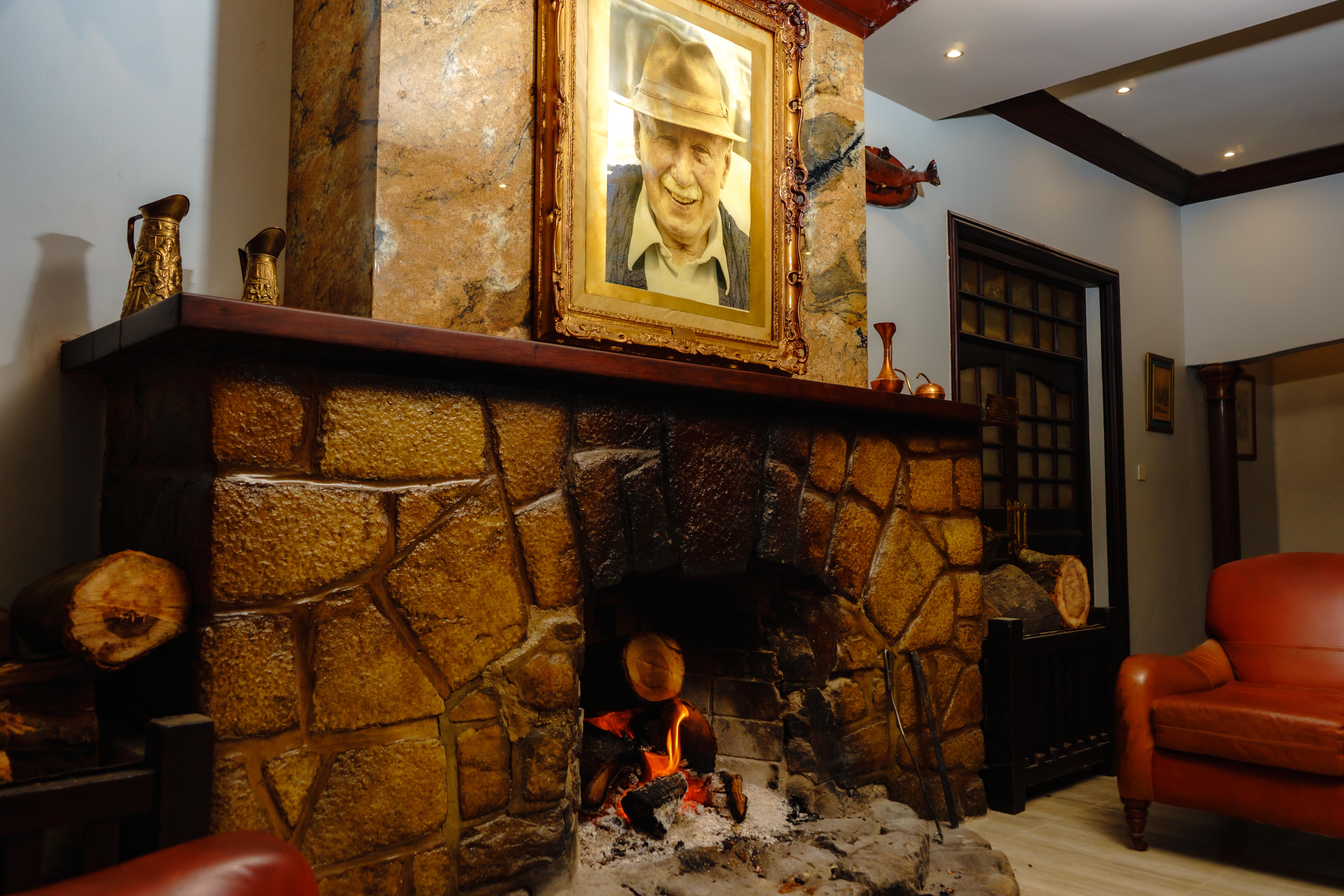Troutbeck Resort Nyanga Eksteriør bilde