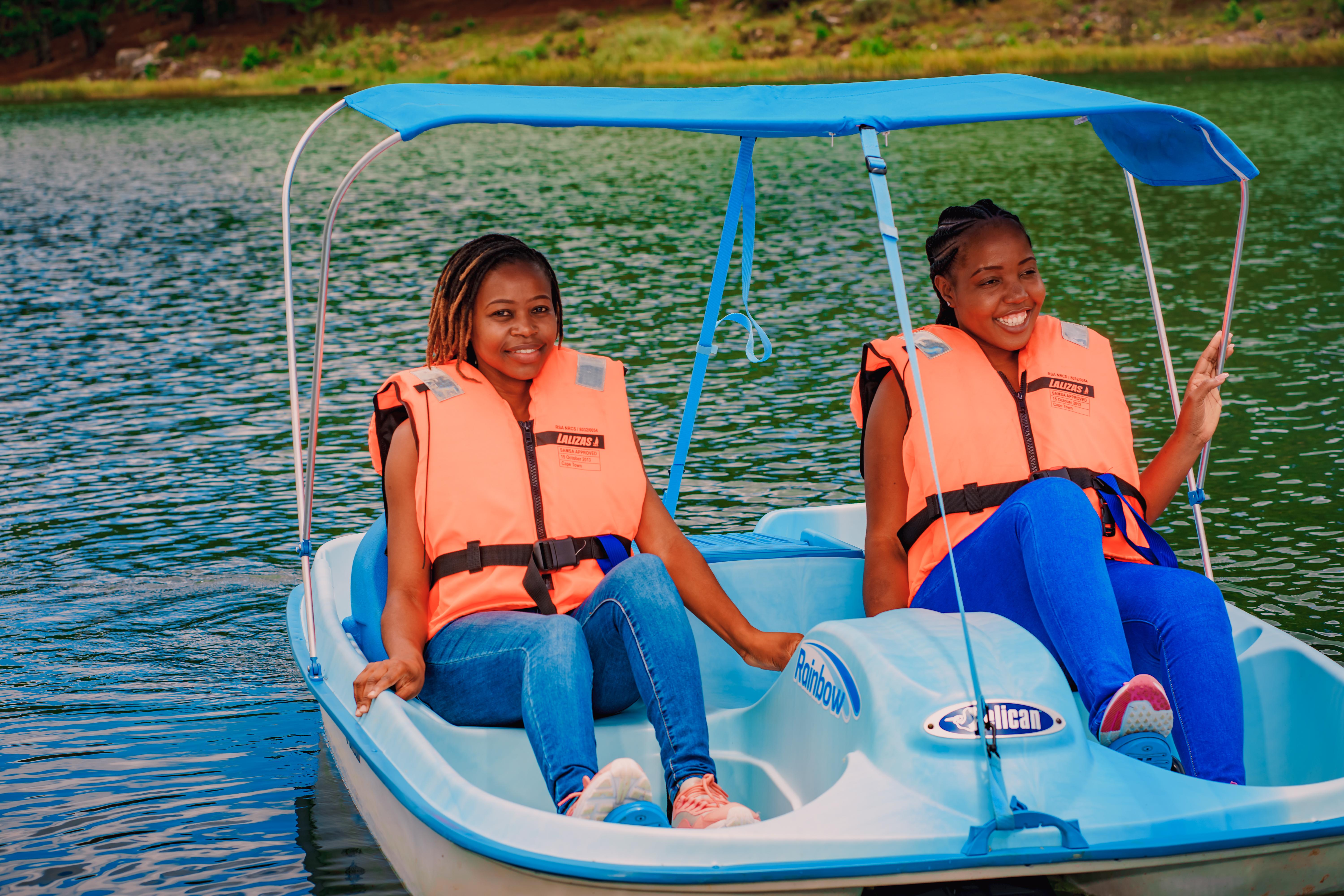 Troutbeck Resort Nyanga Eksteriør bilde
