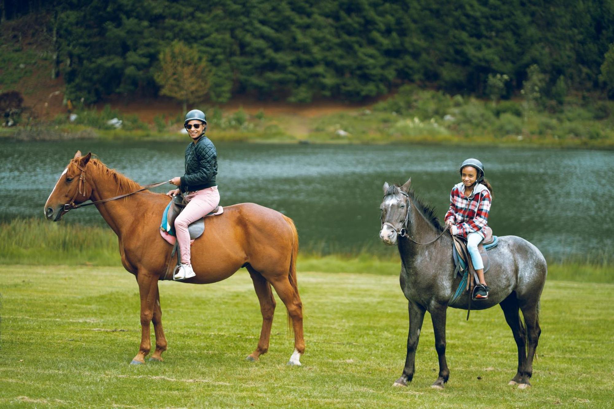 Troutbeck Resort Nyanga Eksteriør bilde