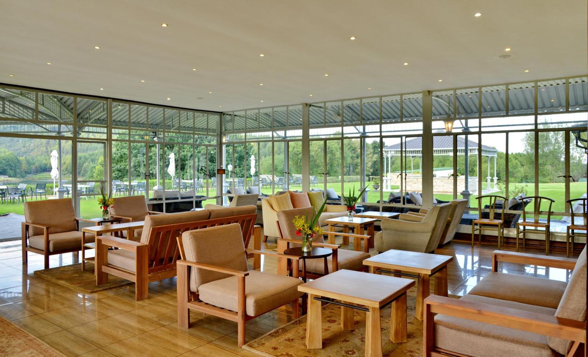Troutbeck Resort Nyanga Eksteriør bilde