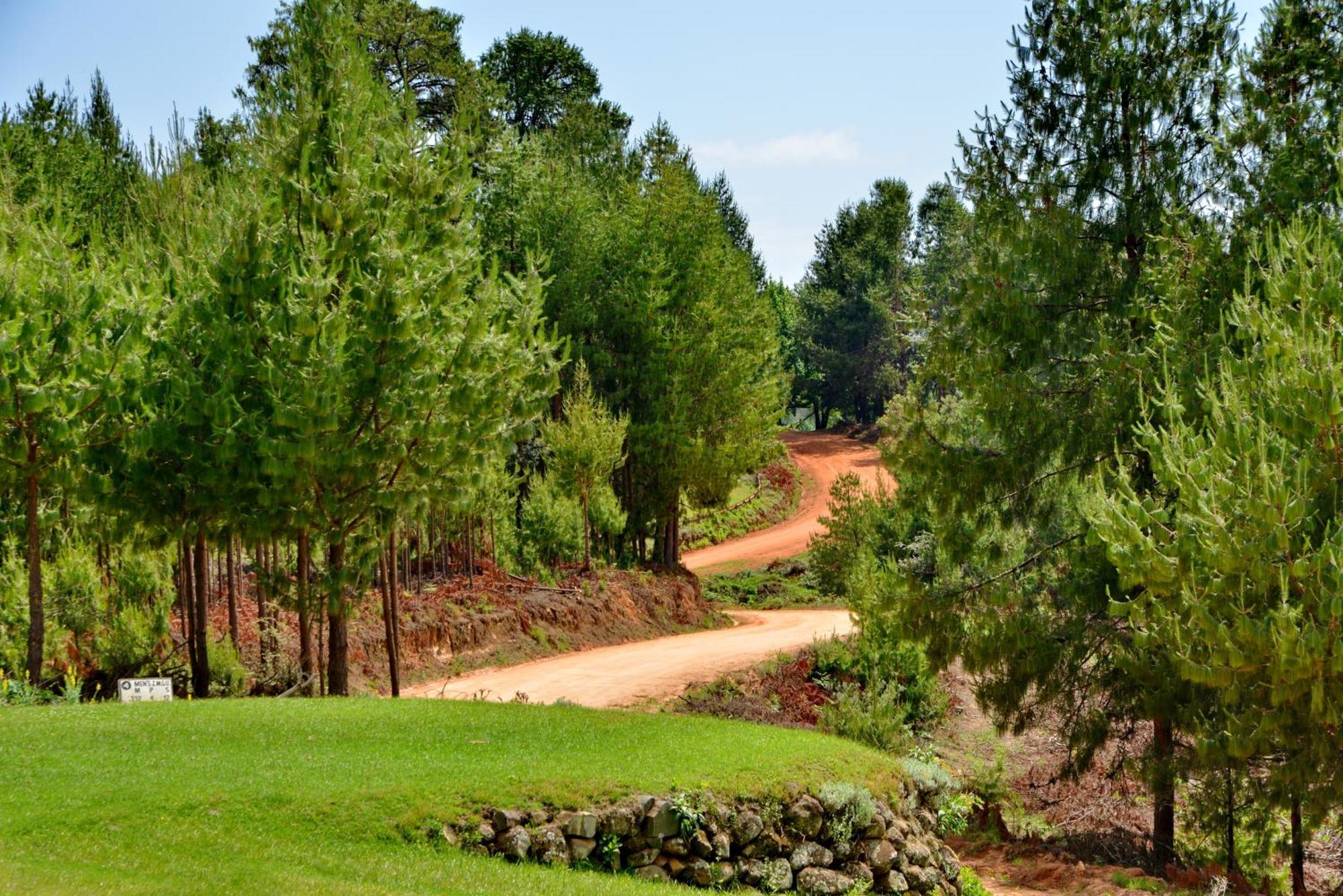 Troutbeck Resort Nyanga Eksteriør bilde