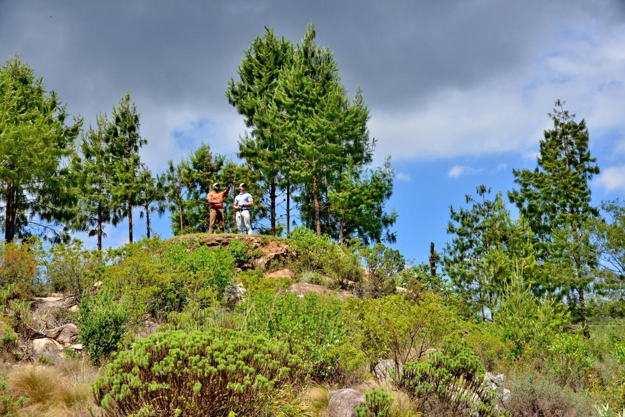 Troutbeck Resort Nyanga Eksteriør bilde