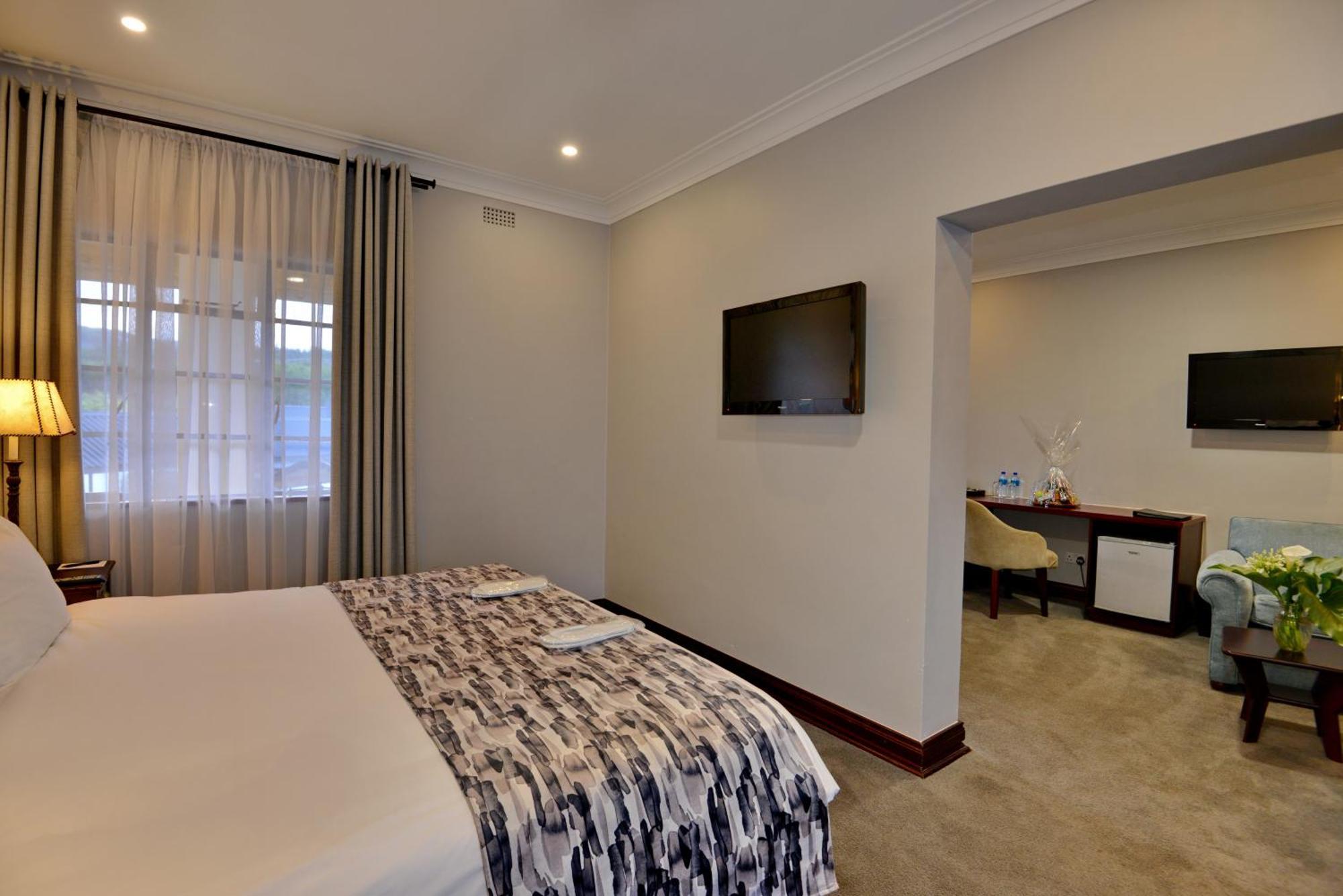 Troutbeck Resort Nyanga Eksteriør bilde