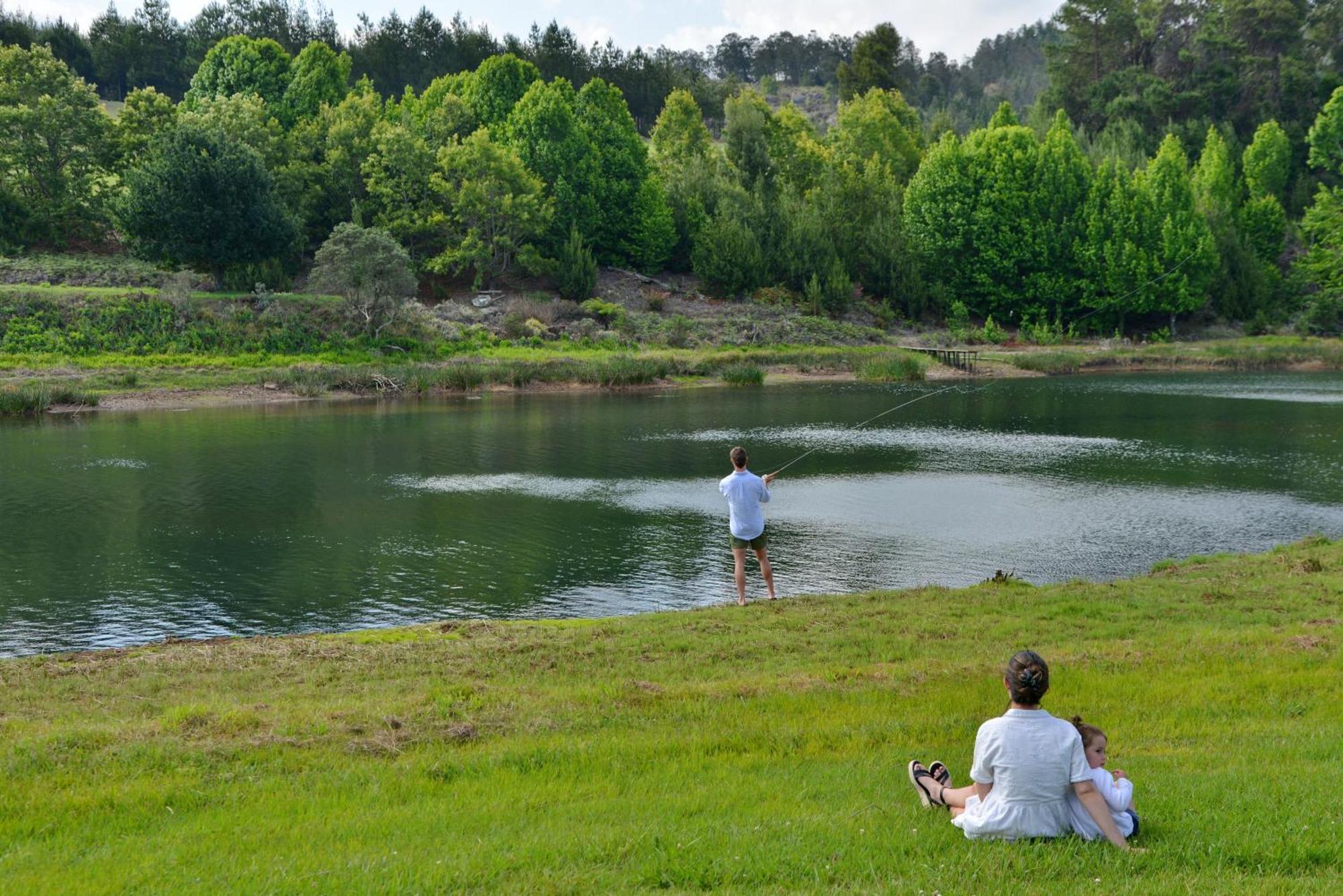 Troutbeck Resort Nyanga Eksteriør bilde