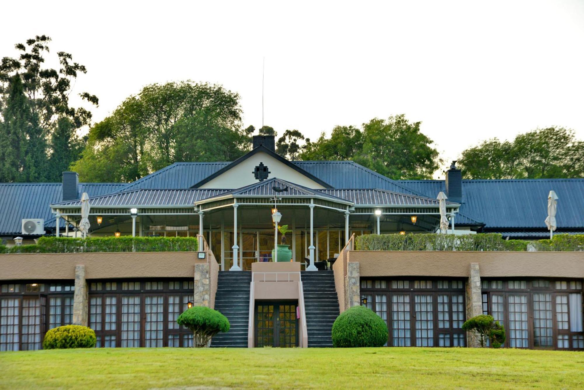 Troutbeck Resort Nyanga Eksteriør bilde