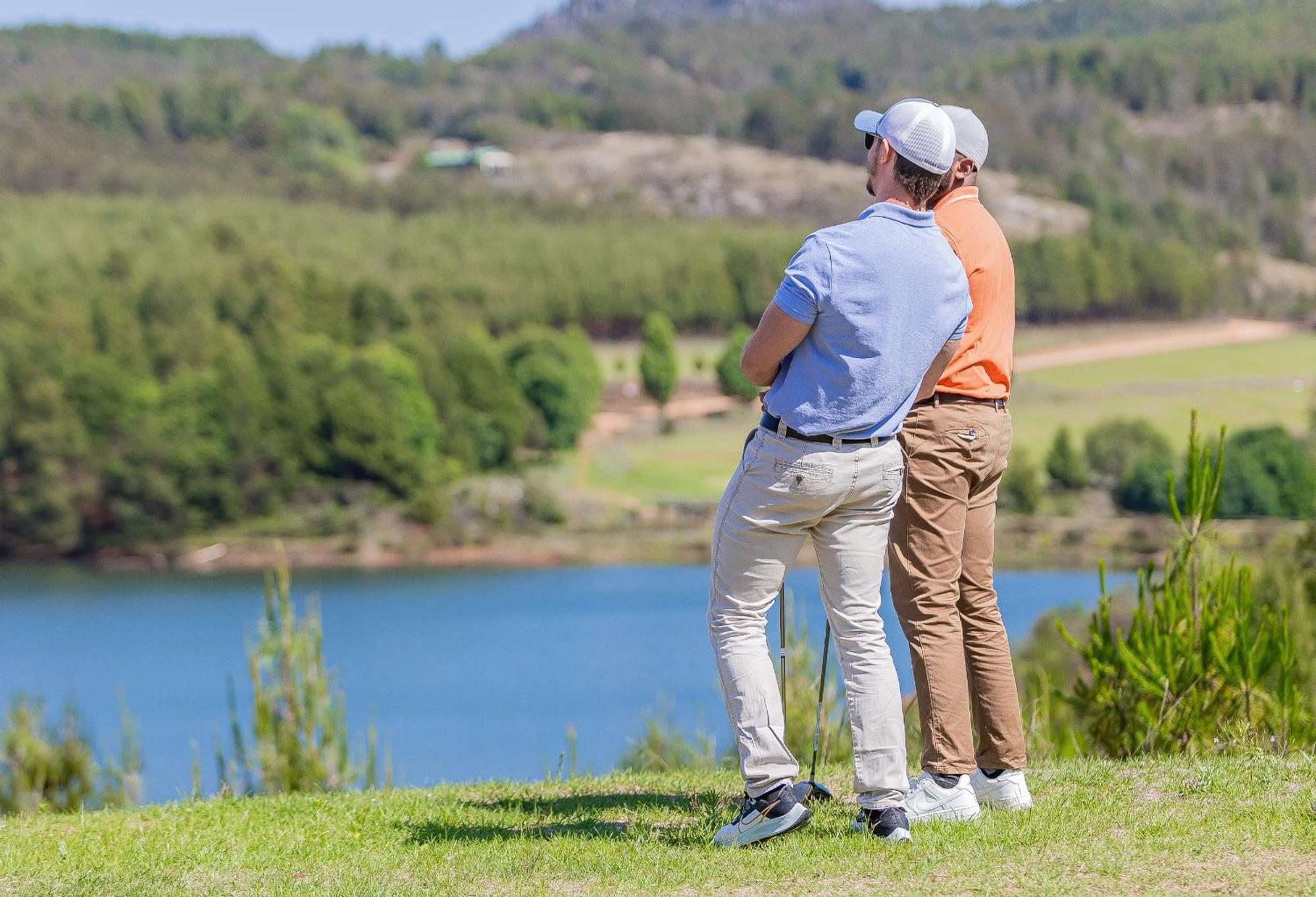 Troutbeck Resort Nyanga Eksteriør bilde