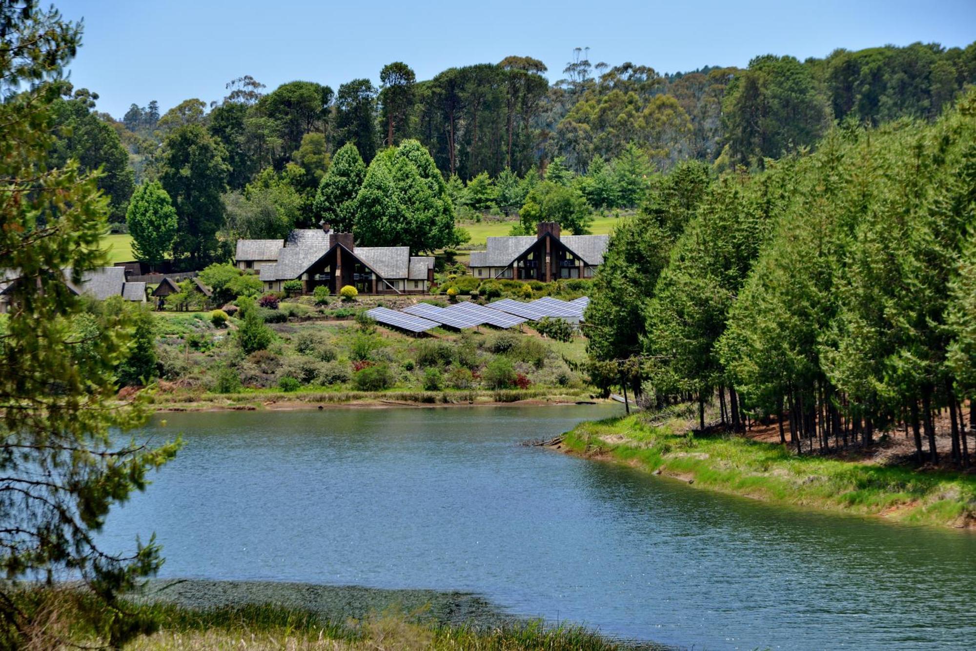 Troutbeck Resort Nyanga Eksteriør bilde