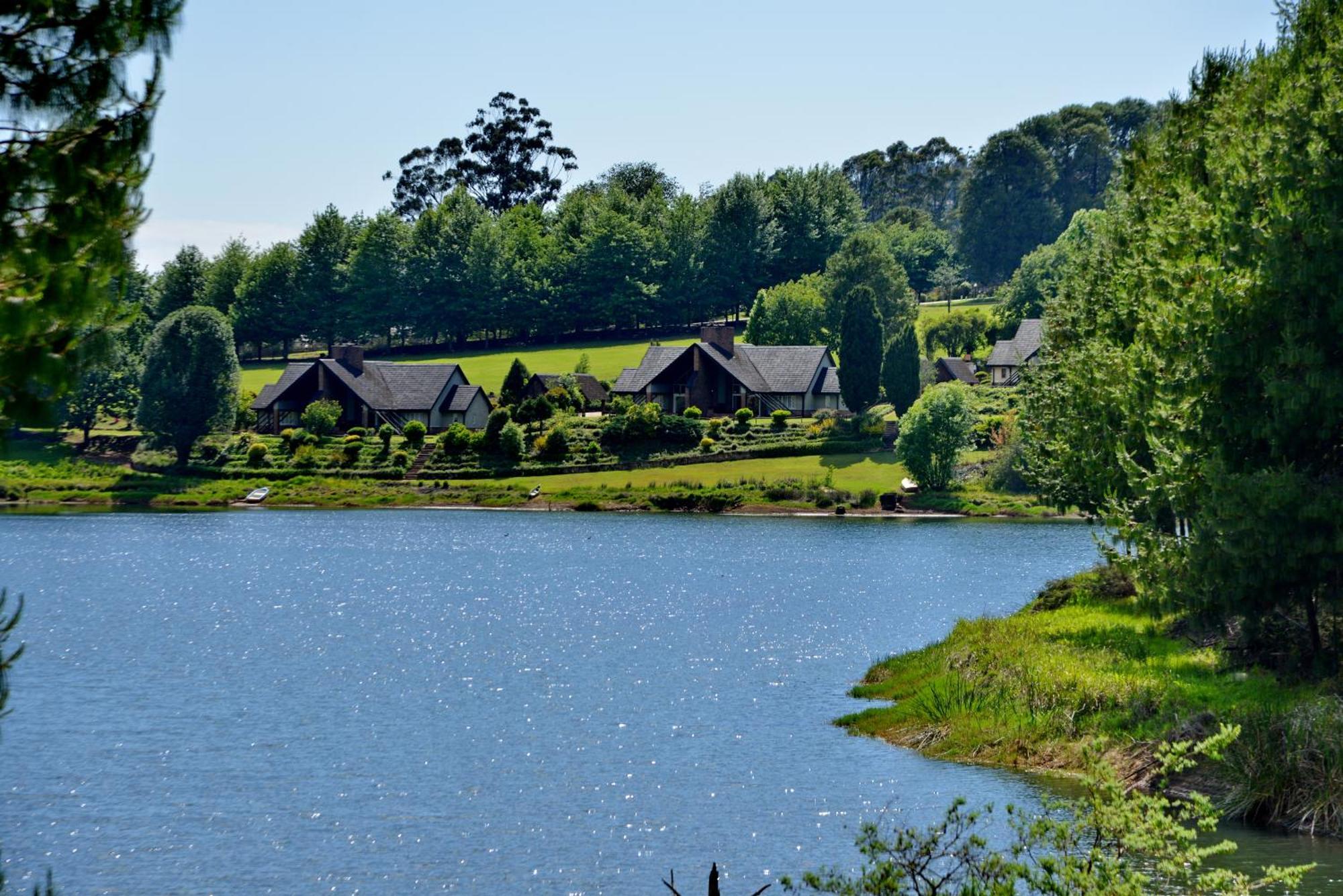 Troutbeck Resort Nyanga Eksteriør bilde