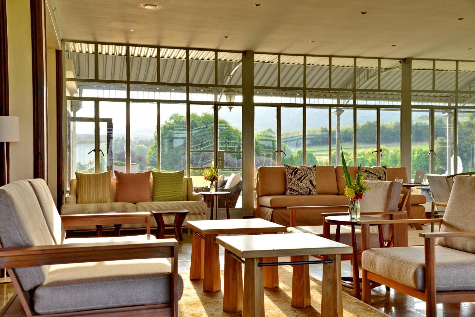 Troutbeck Resort Nyanga Eksteriør bilde